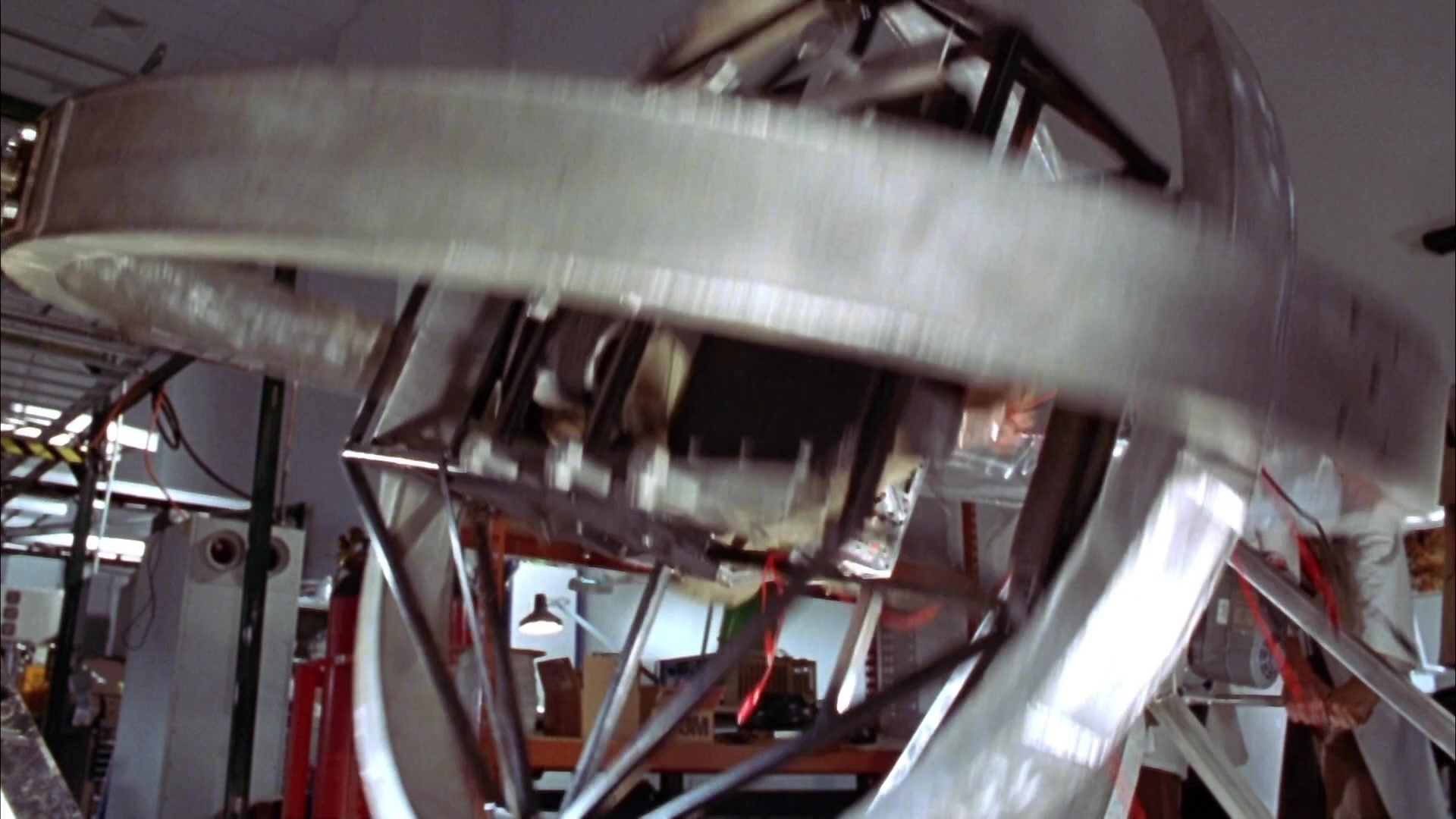 Rocketman (2019), wide, 1.78:1 — film still