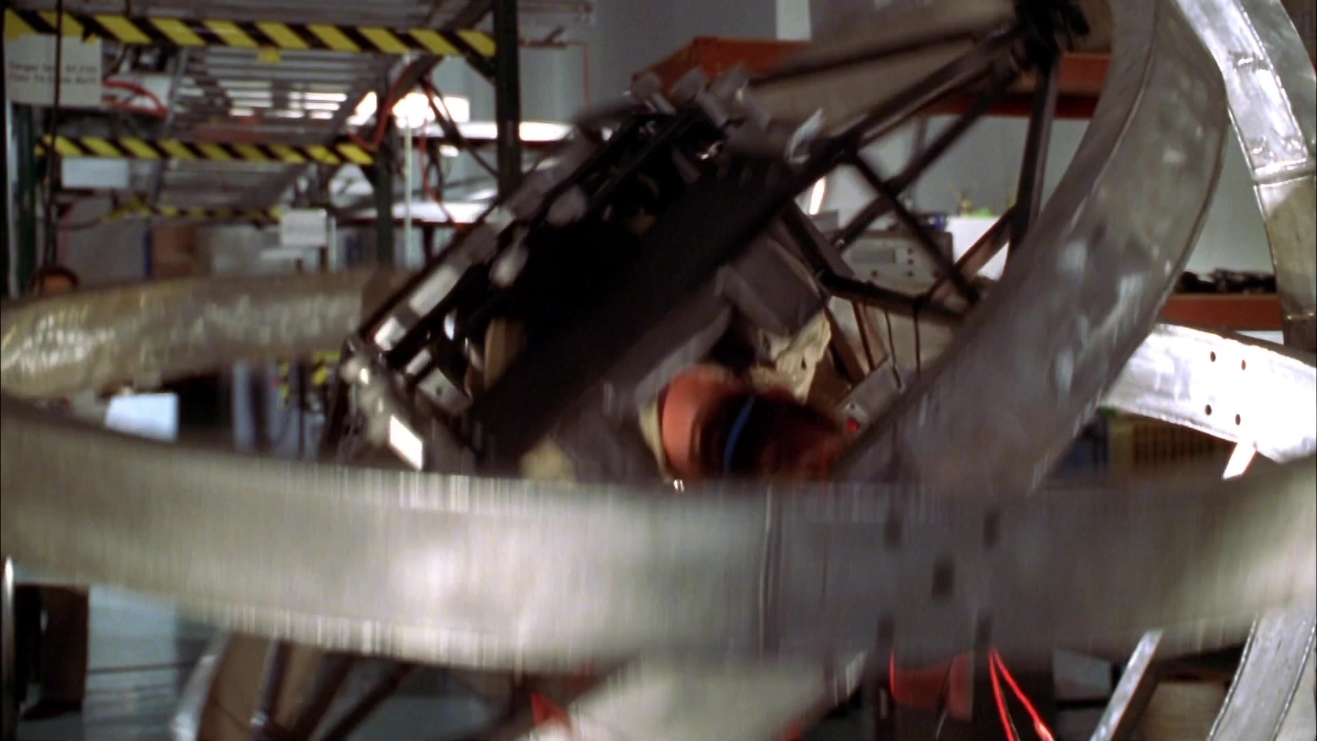 Rocketman (2019), wide, 1.78:1 — film still