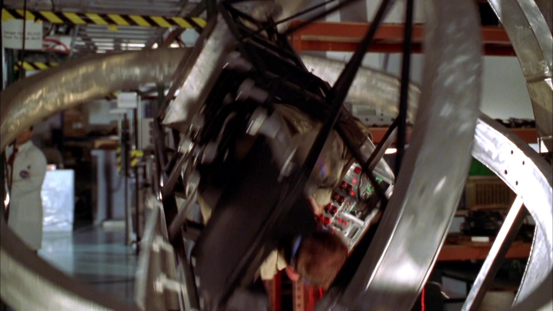 Rocketman (2019), wide, 1.78:1 — film still