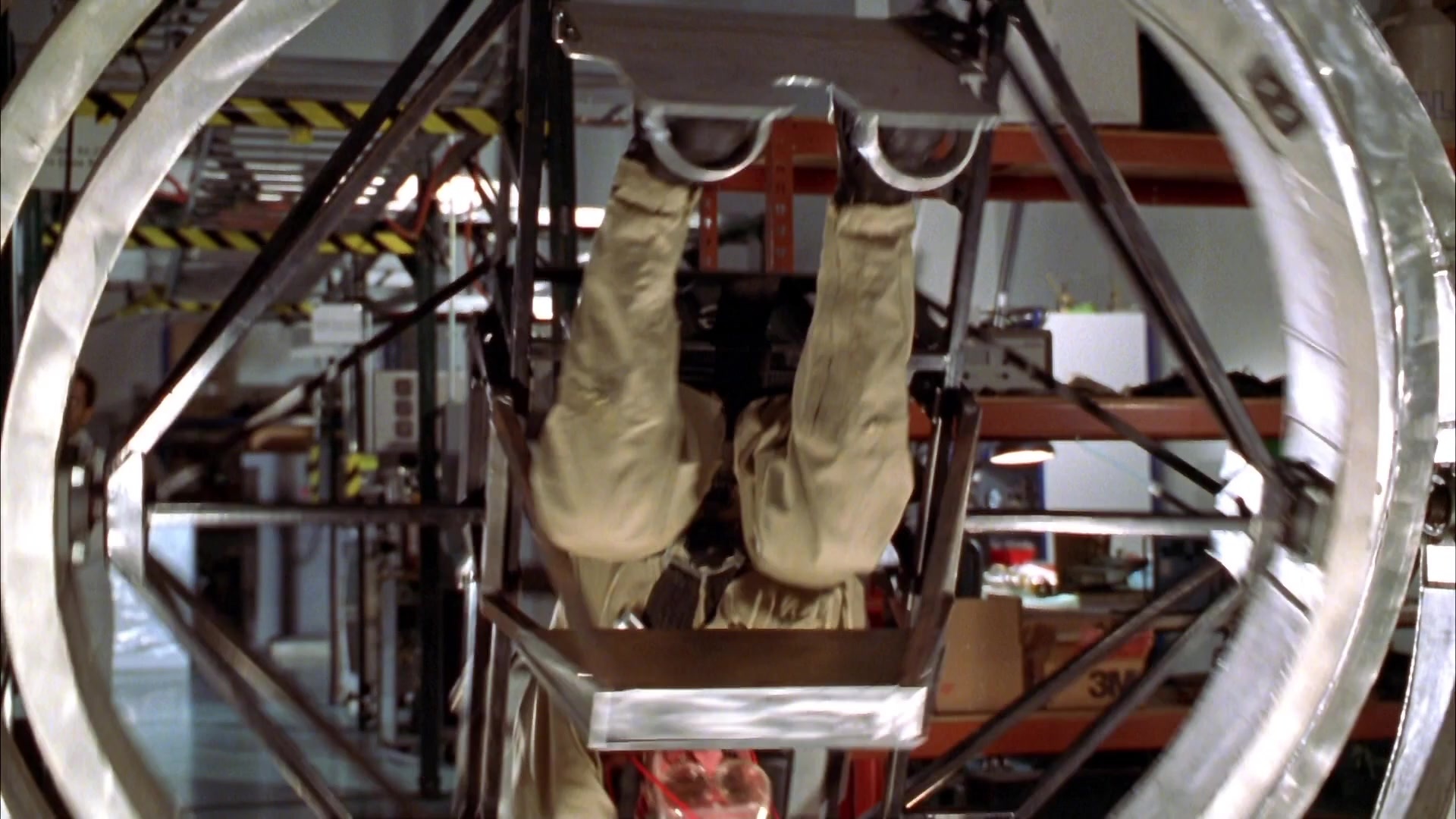 Rocketman (2019), wide, 1.78:1 — film still