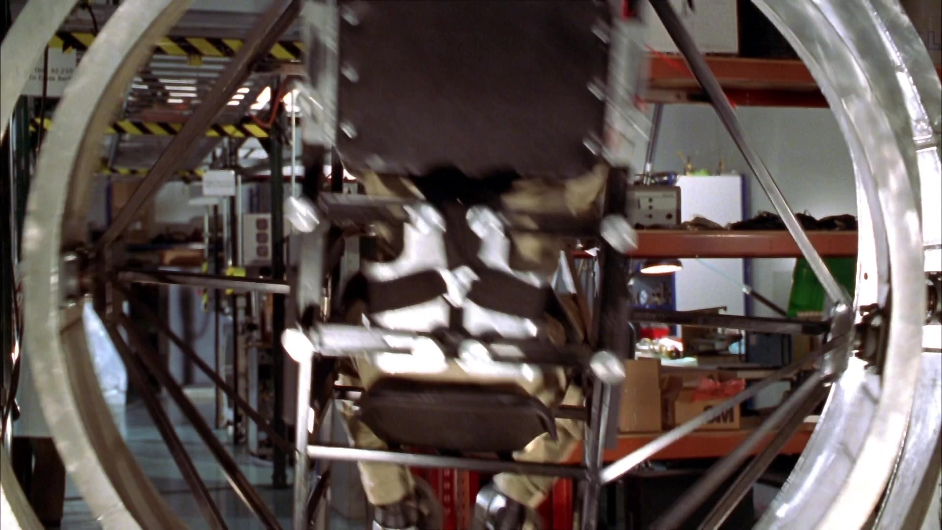 Rocketman (2019), wide, 1.78:1 — film still