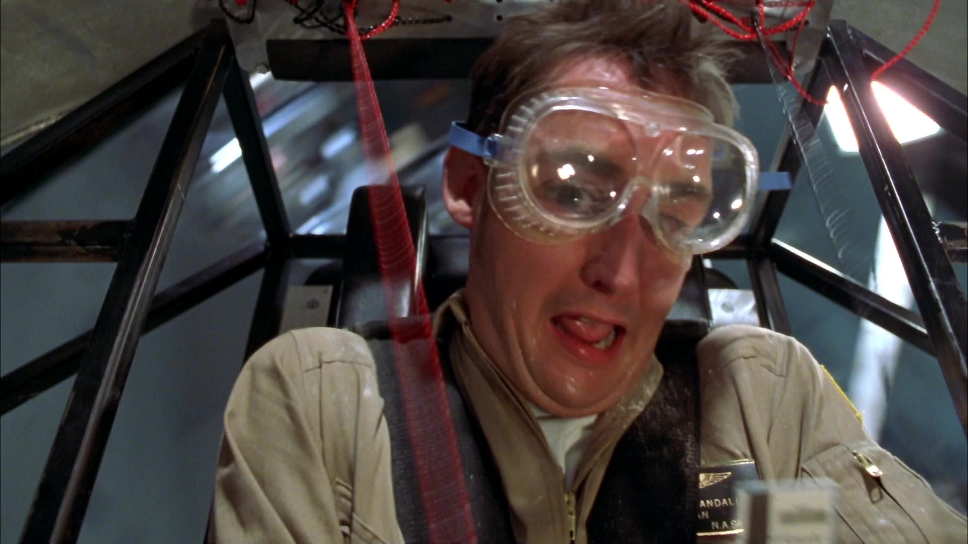 Rocketman (2019), wide, 1.78:1 — film still