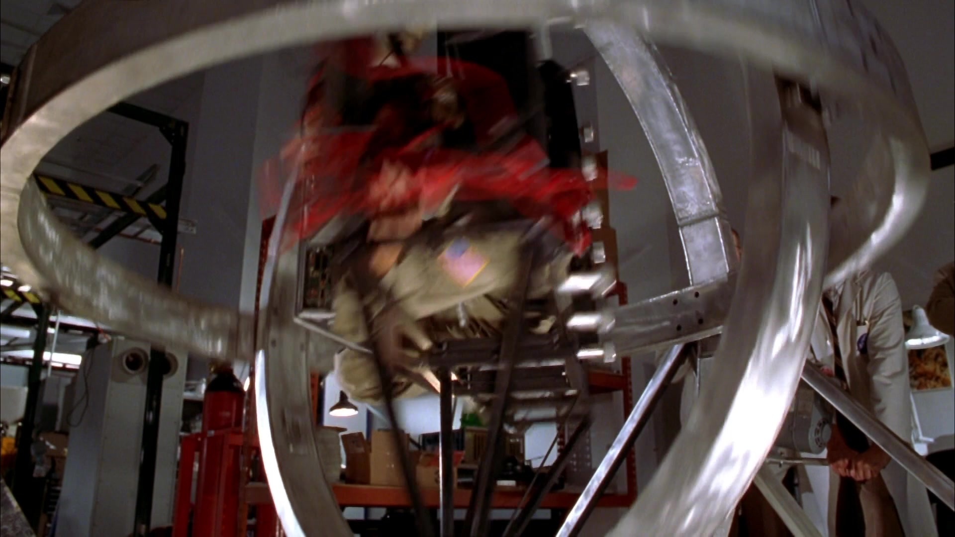 Rocketman (2019), wide, 1.78:1 — film still