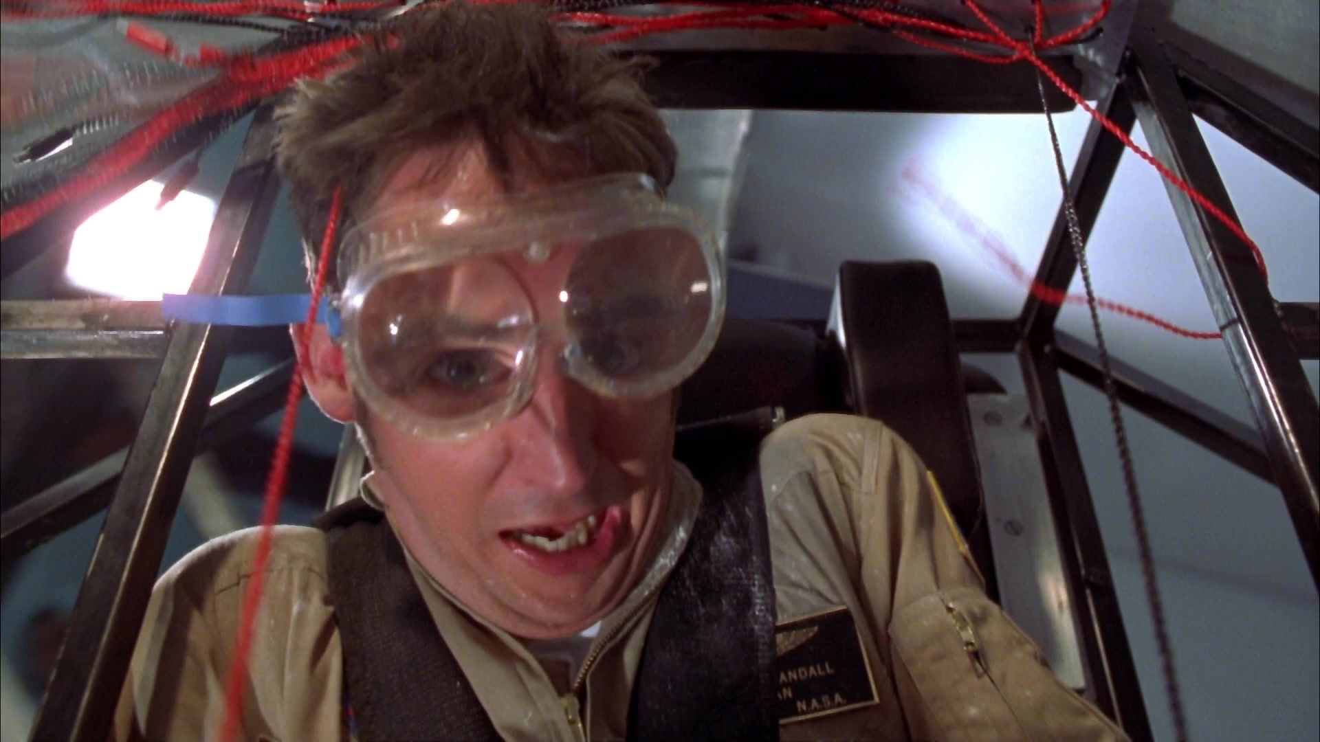 Rocketman (2019), wide, 1.78:1 — film still