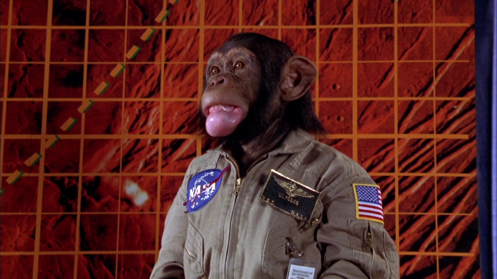 Rocketman (2019), unknown, 1.78:1 — film still