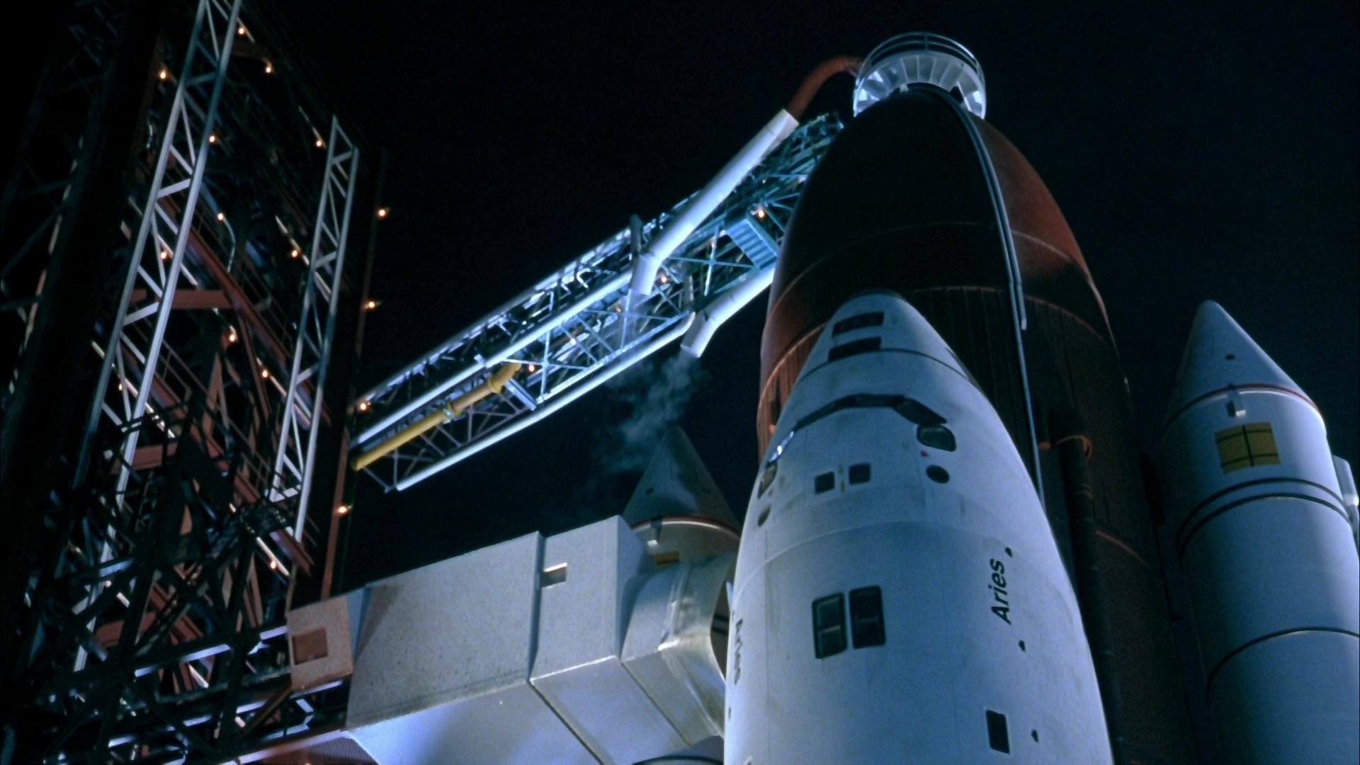Rocketman (2019), wide, 1.78:1 — film still