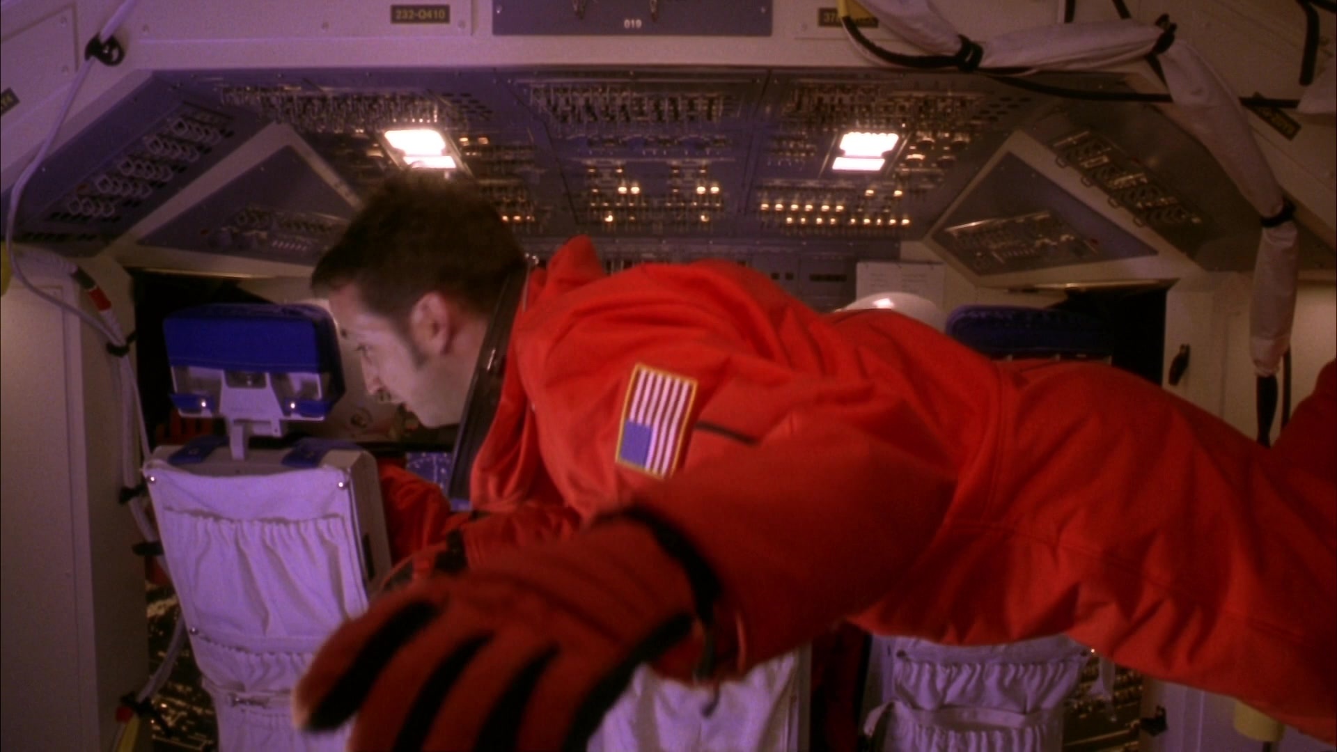 Rocketman (2019), medium, 1.78:1 — film still