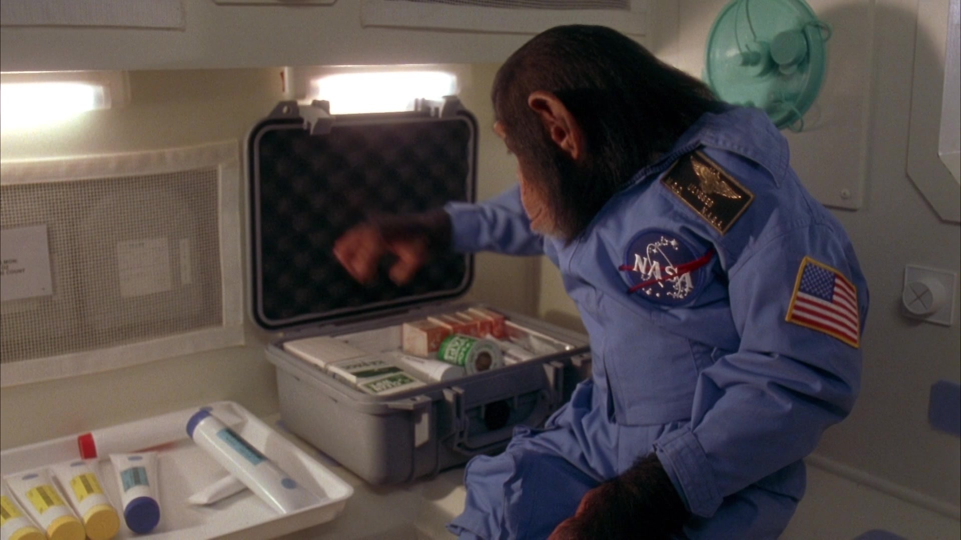 Rocketman (2019), unknown, 1.78:1 — film still