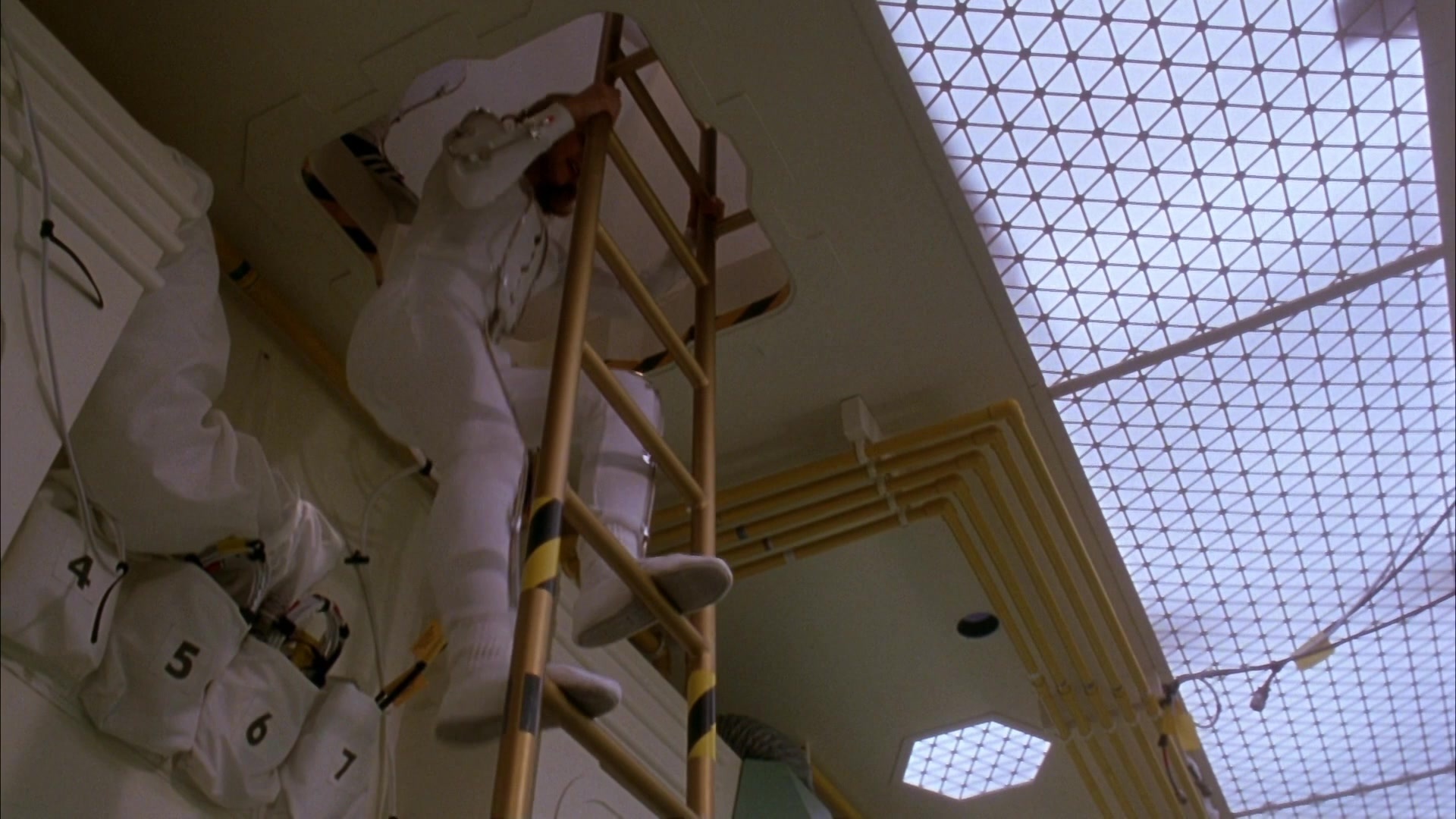 Rocketman (2019), wide, 1.78:1 — film still