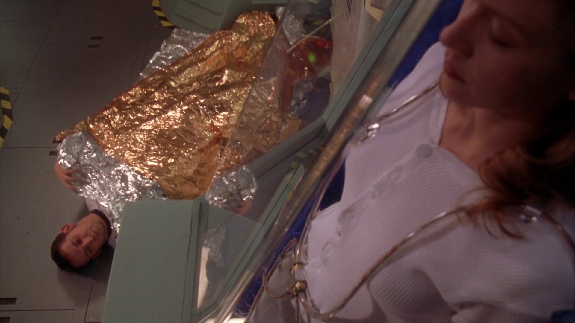 Rocketman (2019), wide, 1.78:1 — film still