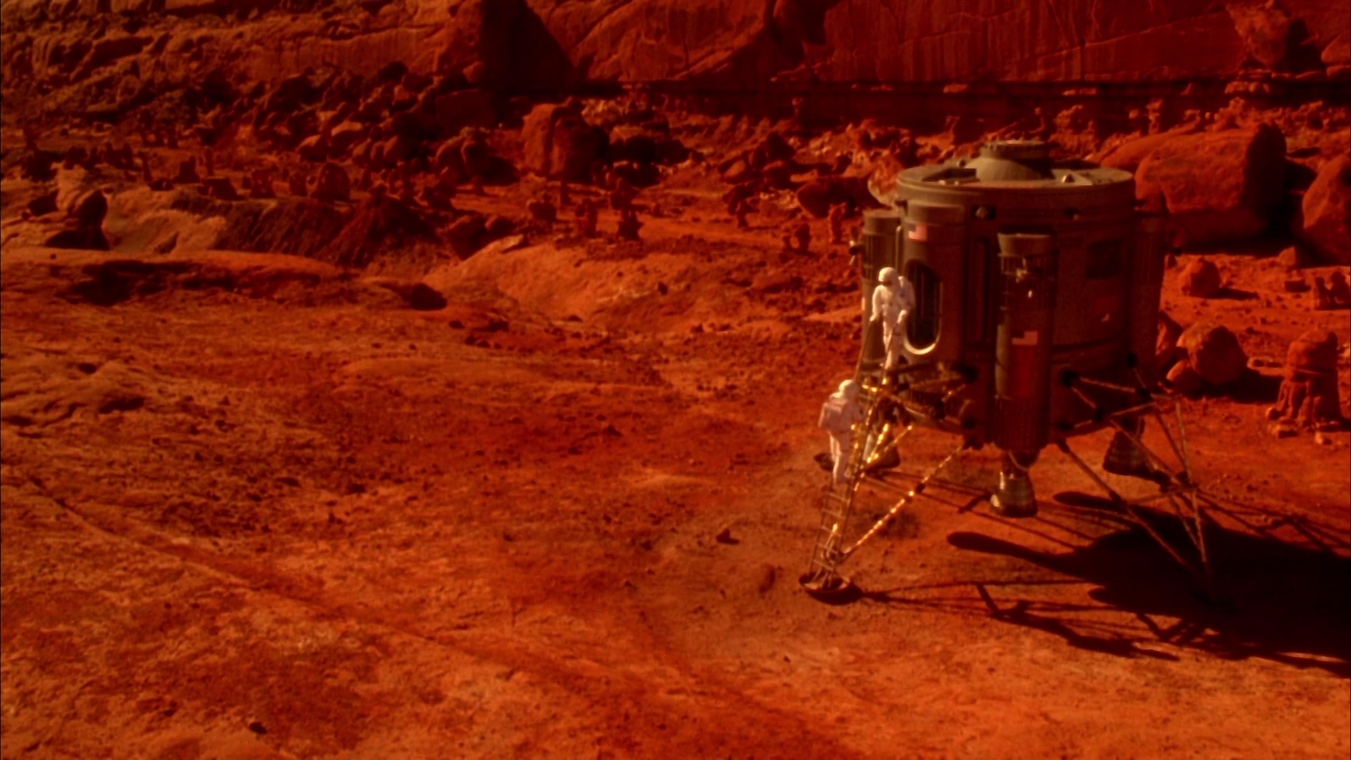 Rocketman (2019), wide, 1.78:1 — film still