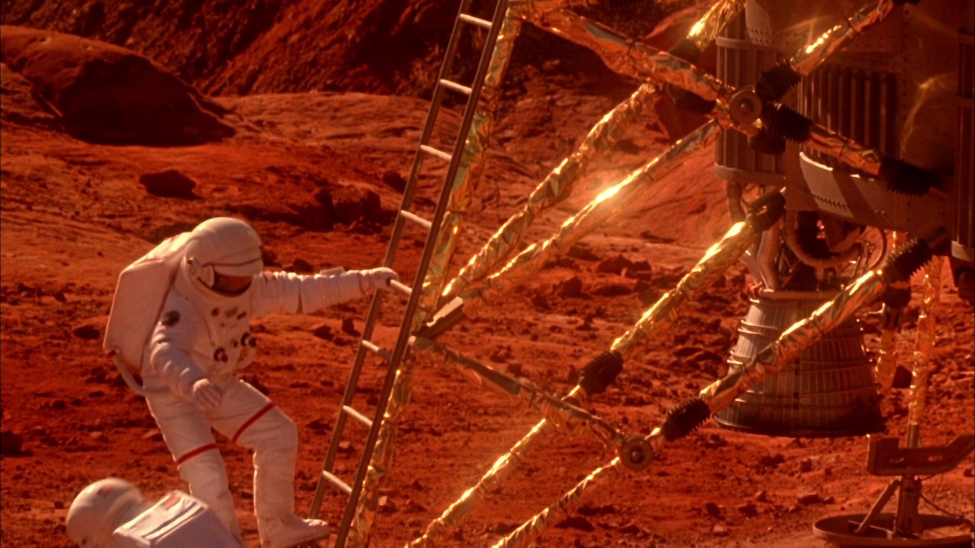 Rocketman (2019), wide, 1.78:1 — film still