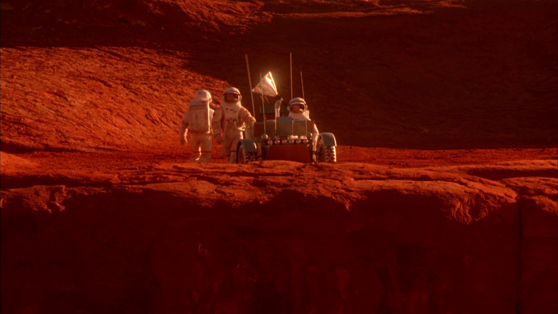 Rocketman (2019), wide, 1.78:1 — film still