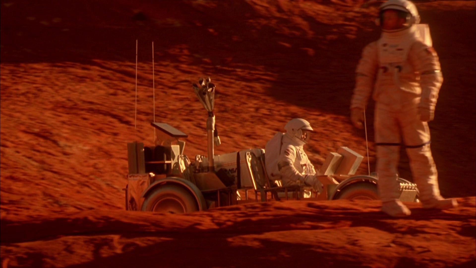 Rocketman (2019), wide, 1.78:1 — film still