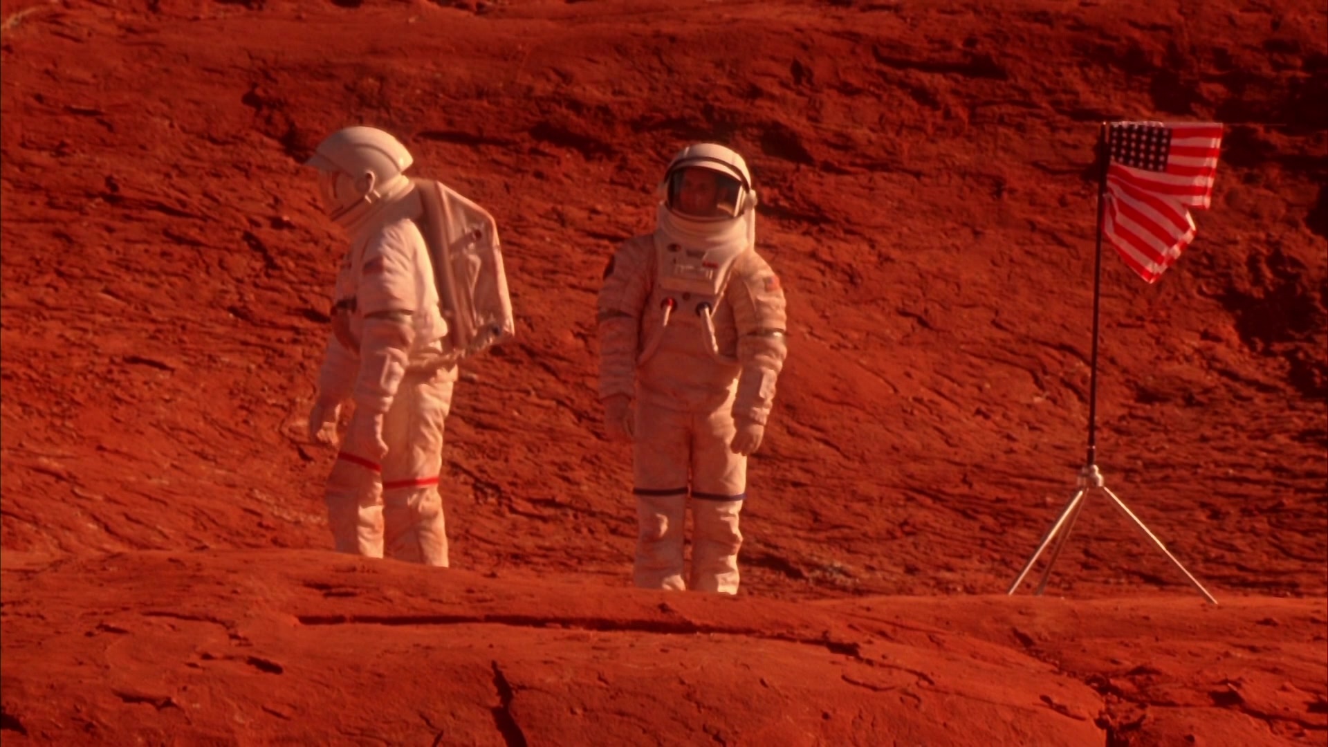 Rocketman (2019), wide, 1.78:1 — film still