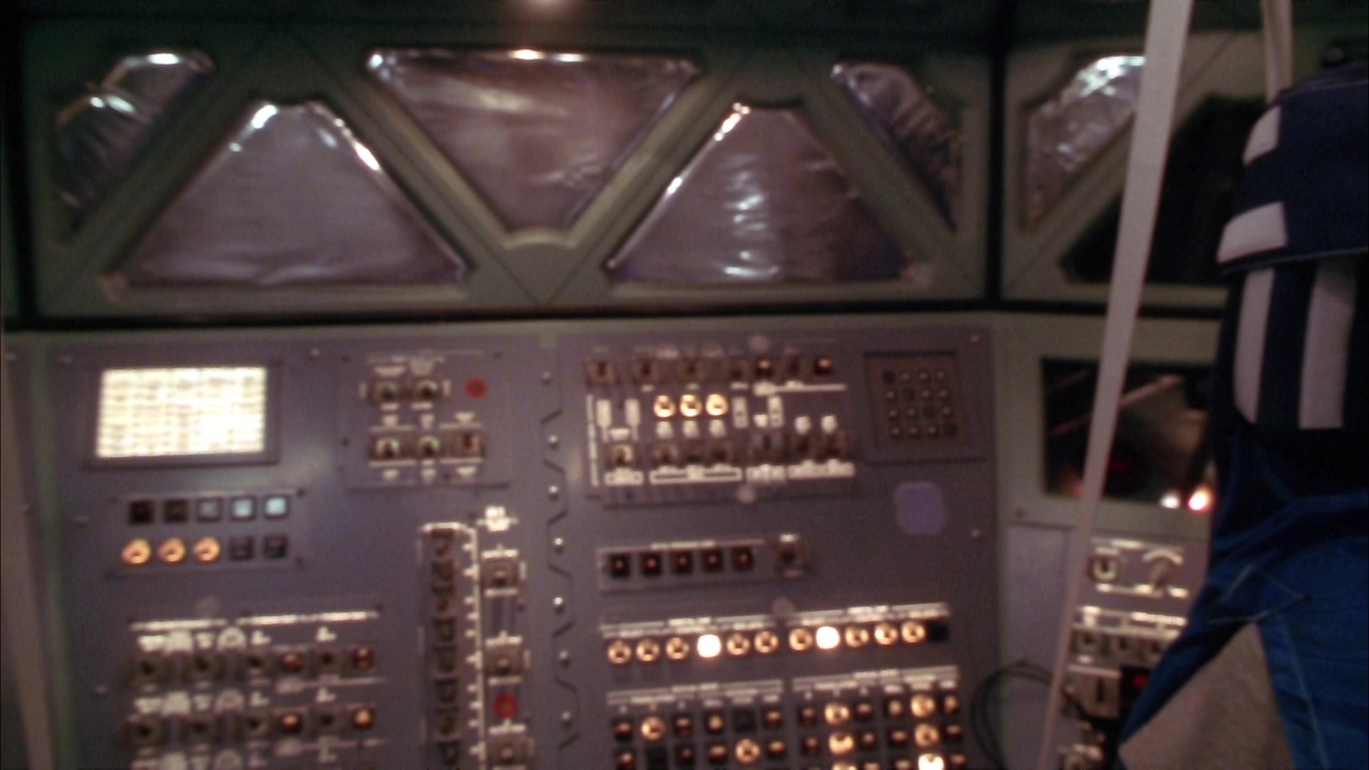 Rocketman (2019), wide, 1.78:1 — film still