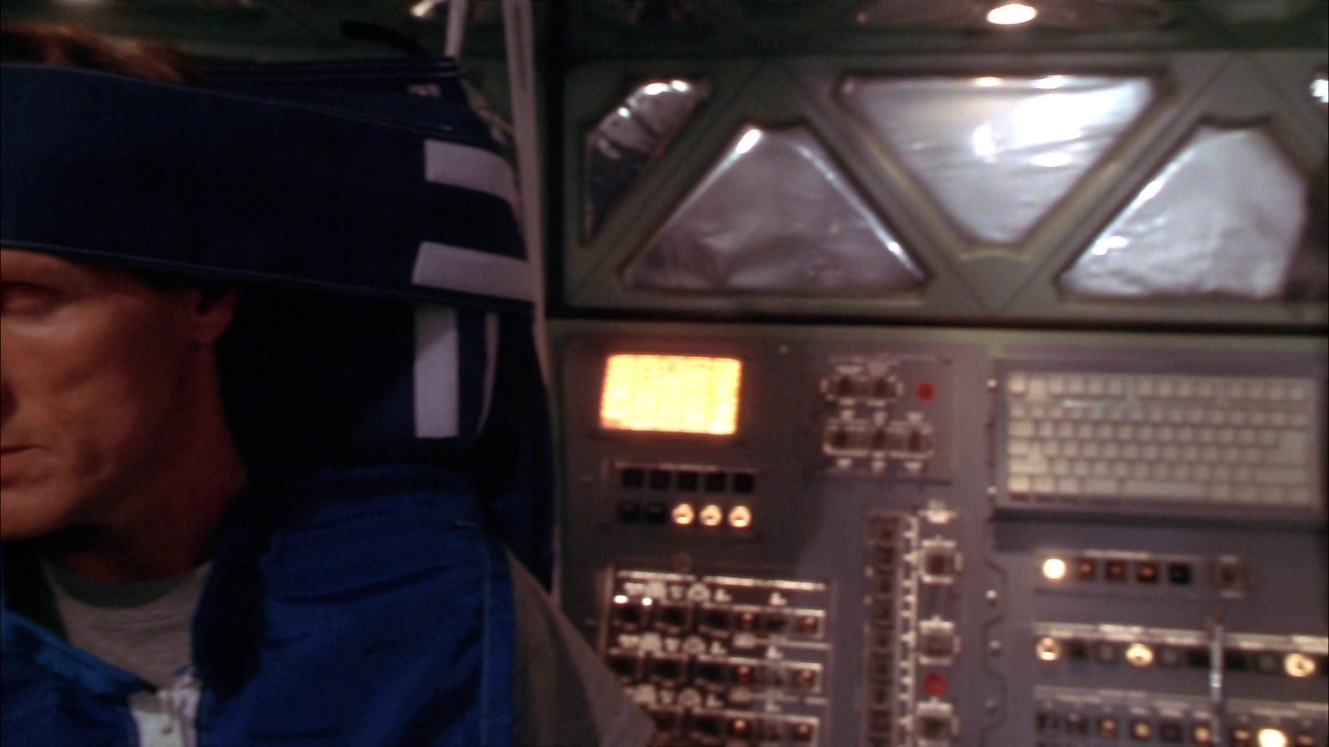 Rocketman (2019), wide, 1.78:1 — film still