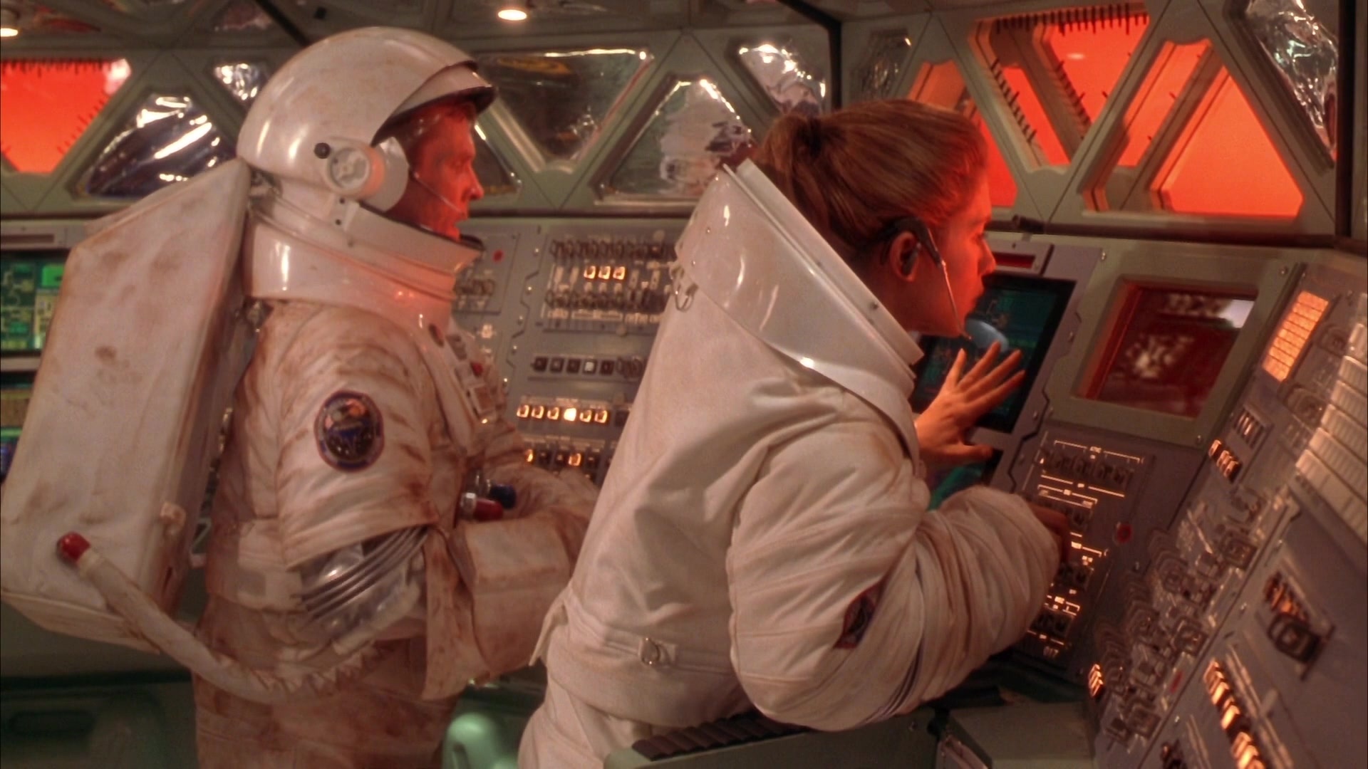 Rocketman (2019), wide, 1.78:1 — film still