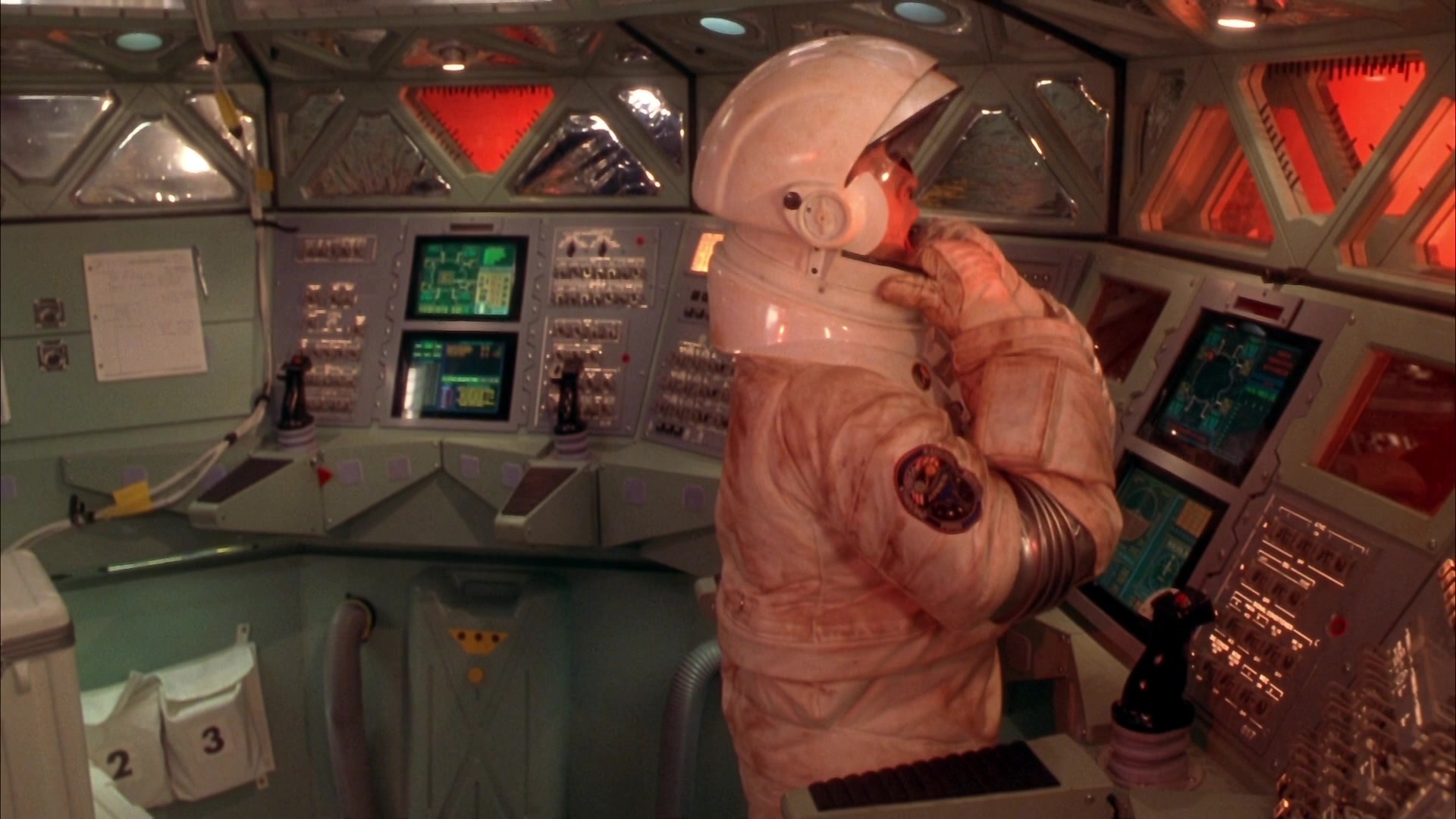 Rocketman (2019), wide, 1.78:1 — film still