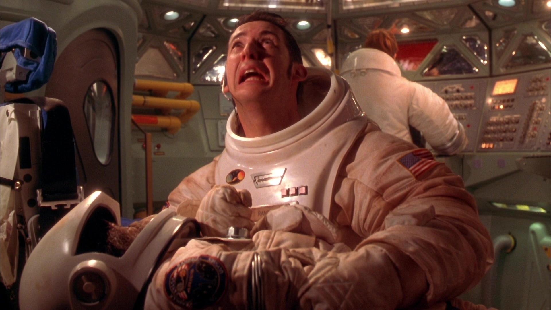 Rocketman (2019), wide, 1.78:1 — film still