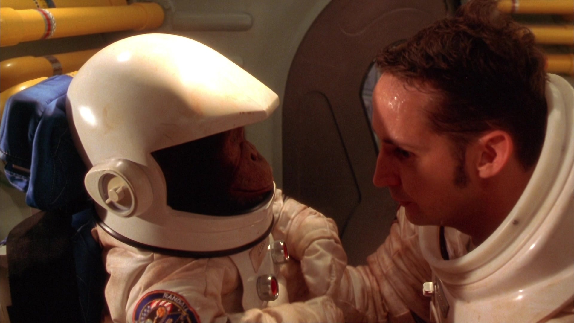 Rocketman (2019), wide, 1.78:1 — film still