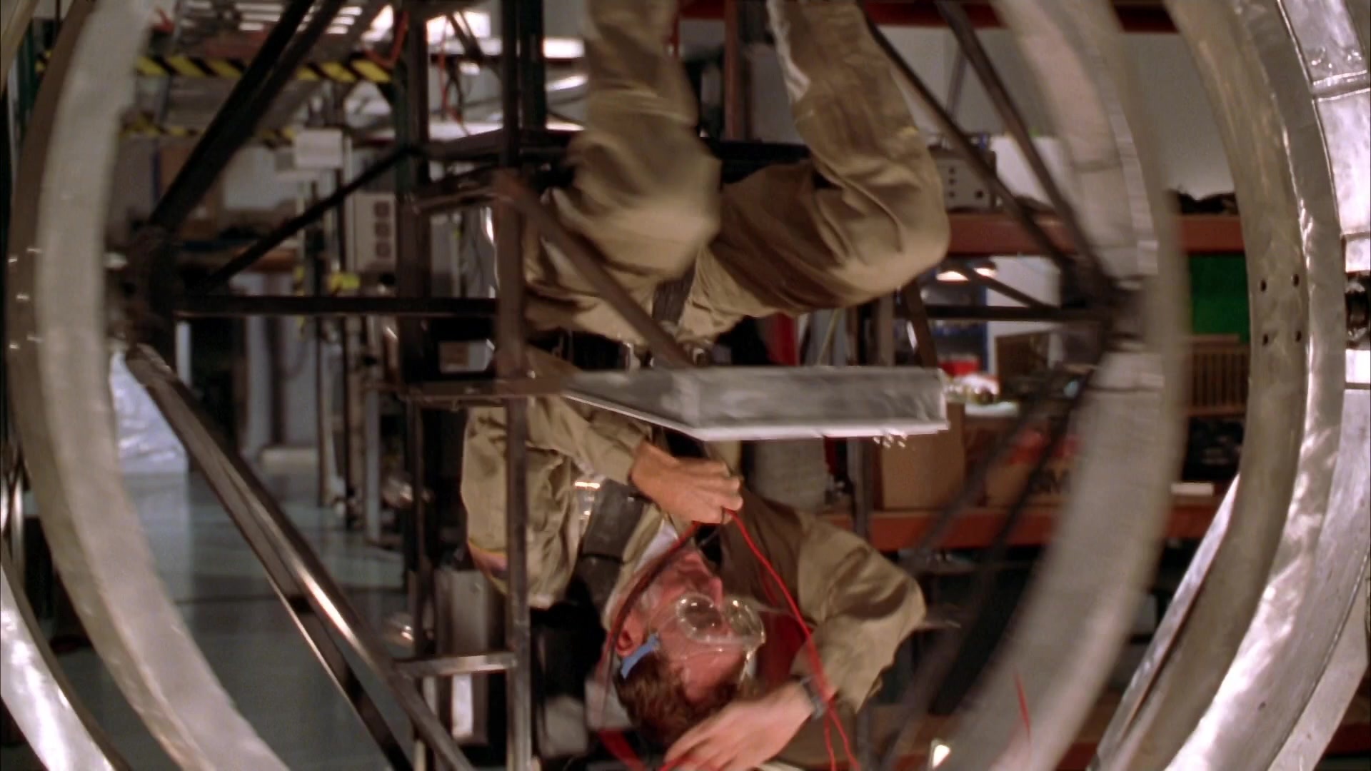 Rocketman (2019), wide, 1.78:1 — film still