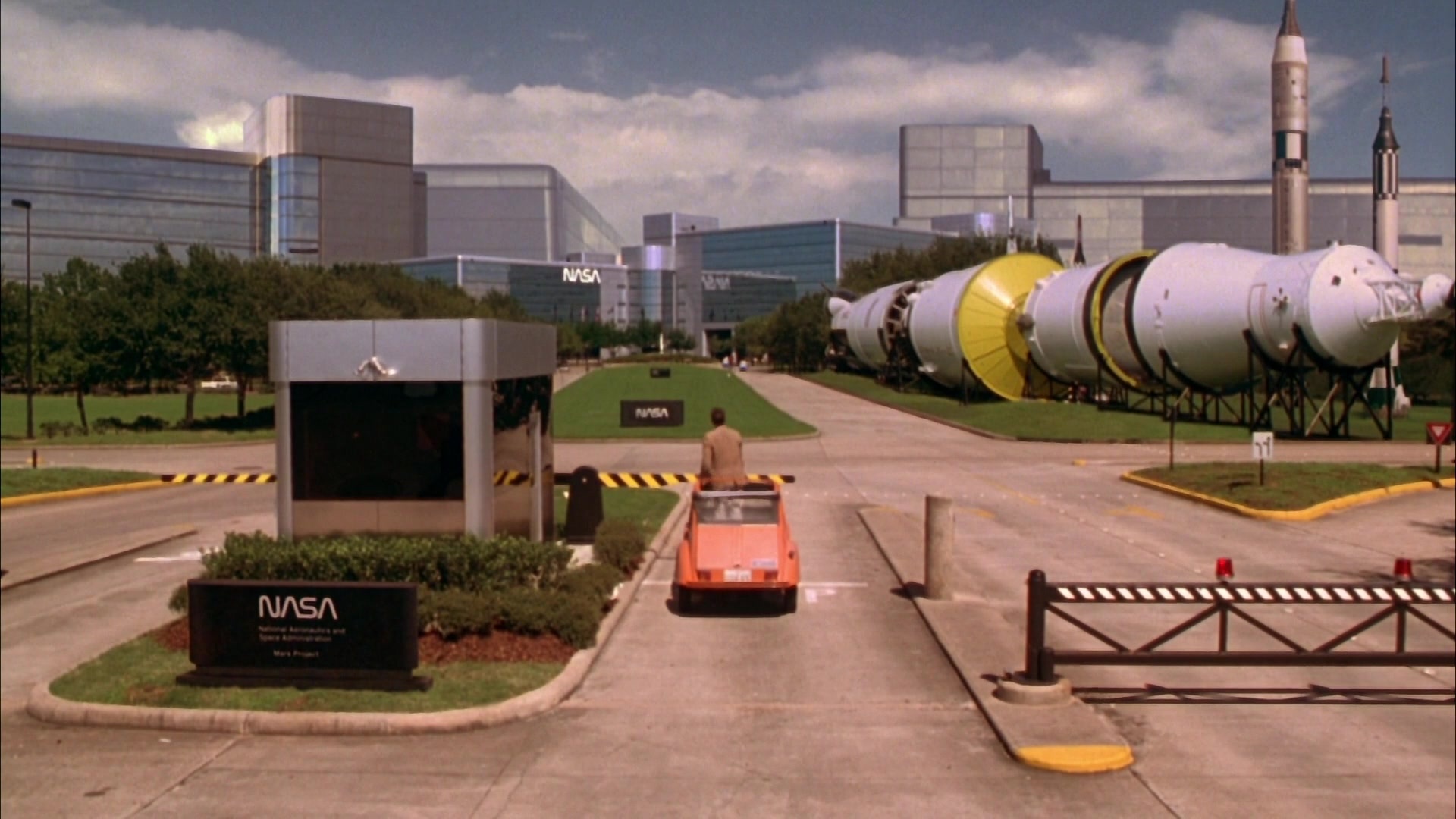 Rocketman (2019), wide, 1.78:1 — film still