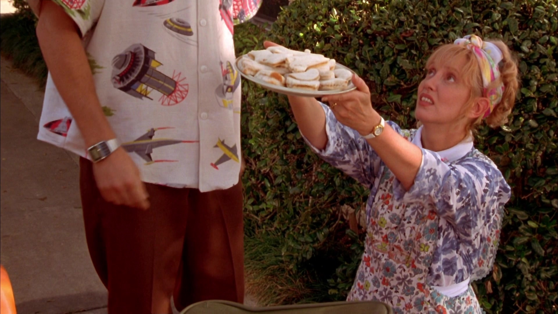 Rocketman (2019), wide, 1.78:1 — film still