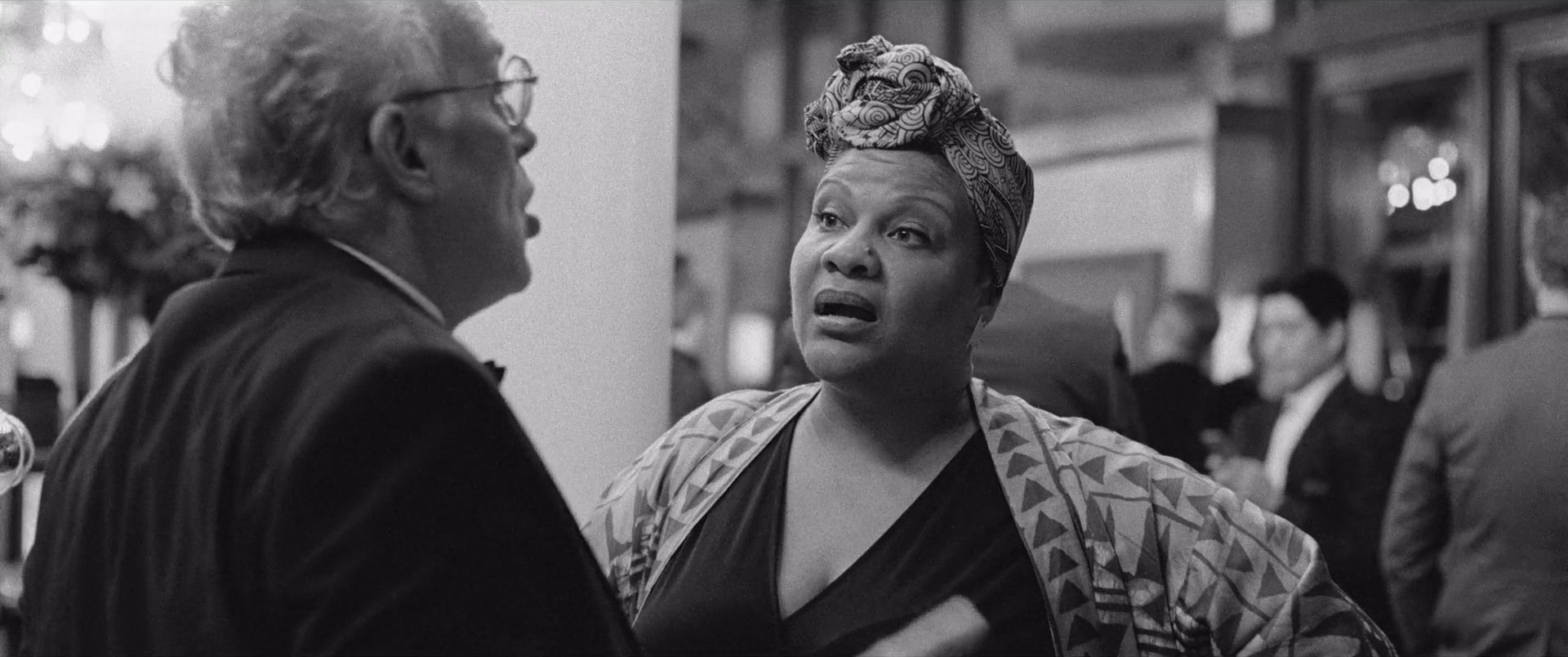 The Forty-Year-Old Version (2020), wide, 2.39:1 — film still