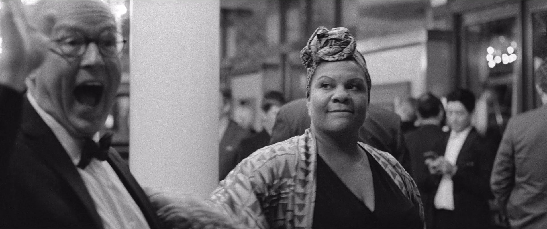 The Forty-Year-Old Version (2020), wide, 2.39:1 — film still
