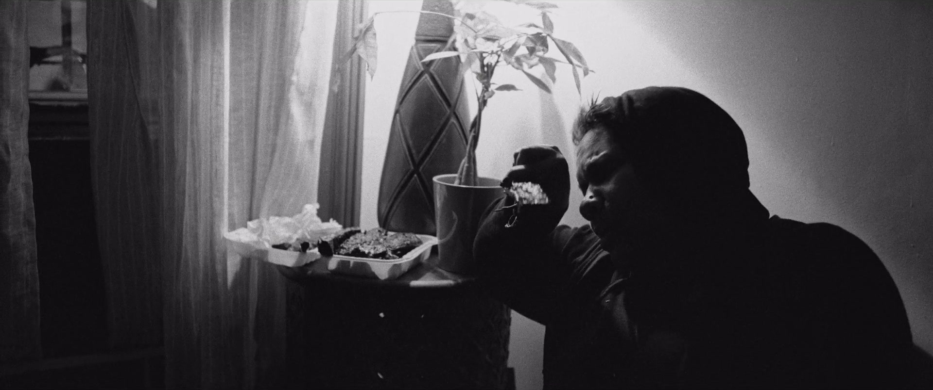 The Forty-Year-Old Version (2020), wide, 2.39:1 — film still