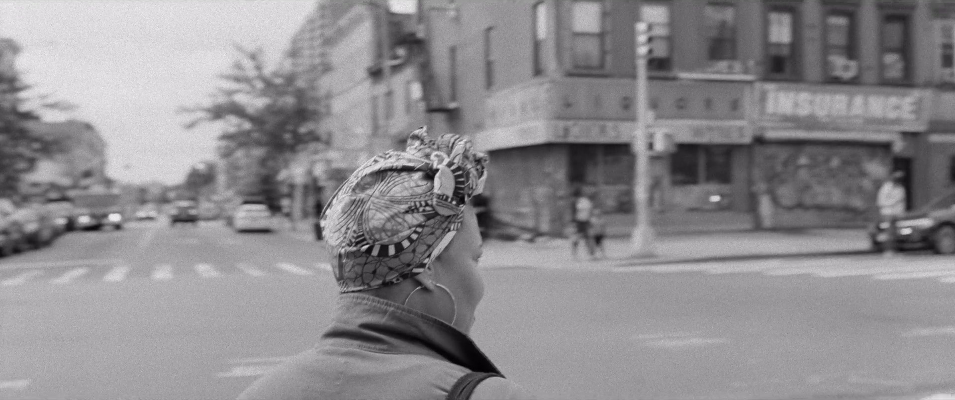 The Forty-Year-Old Version (2020), wide, 2.39:1 — film still