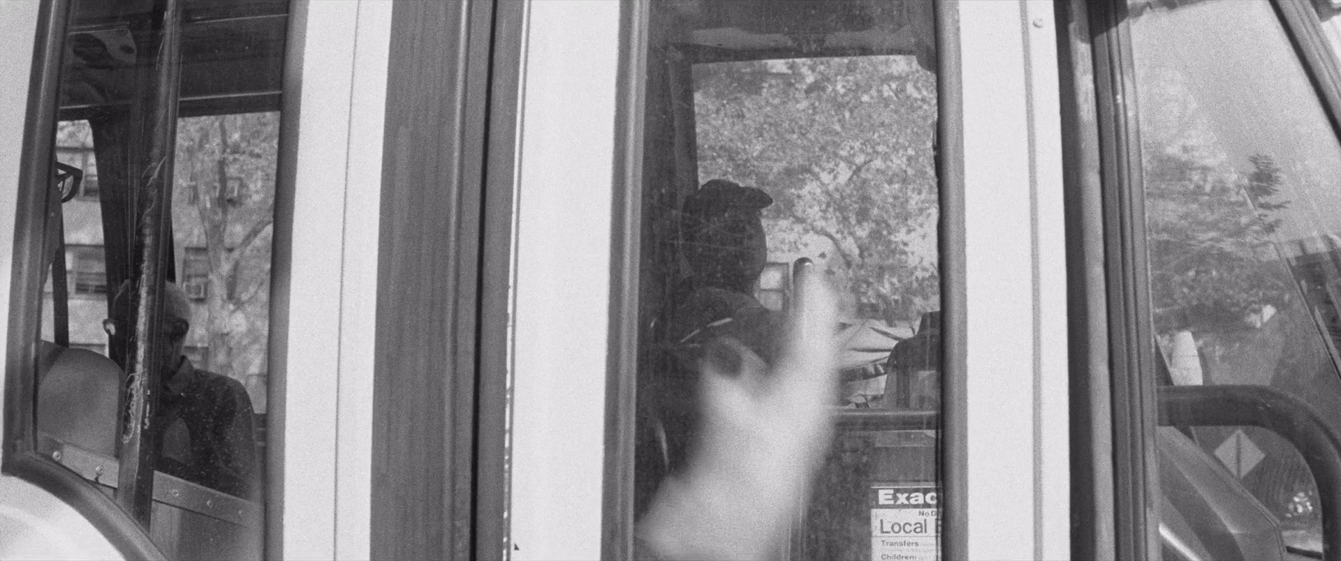 The Forty-Year-Old Version (2020), wide, 2.39:1 — film still