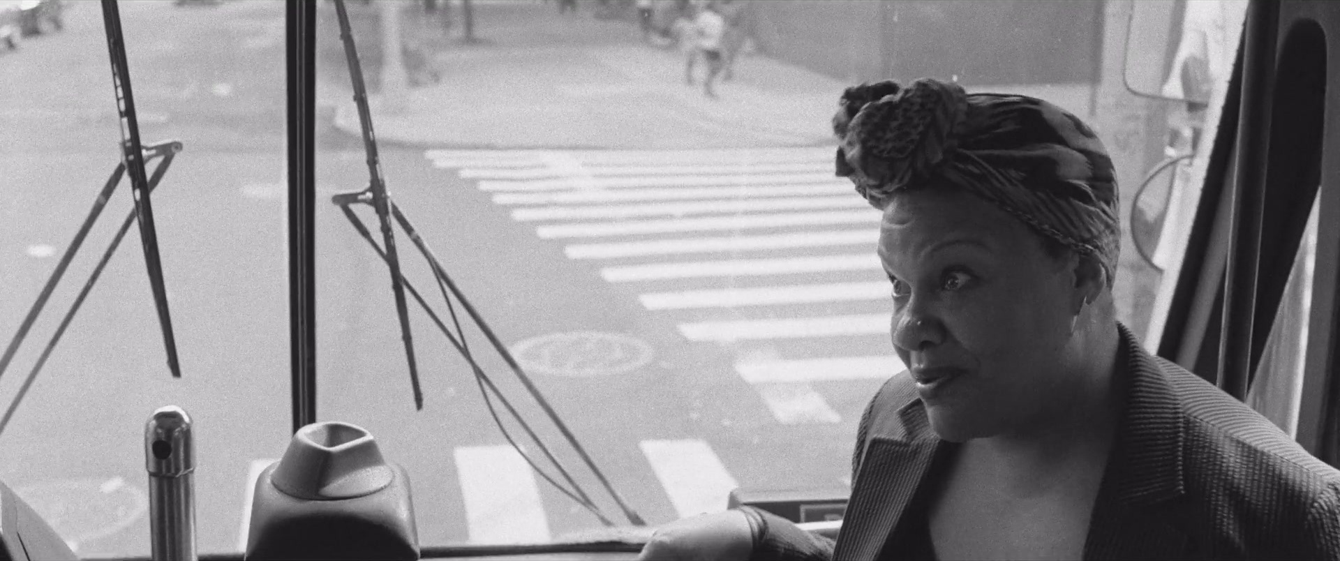 The Forty-Year-Old Version (2020), unknown, 2.39:1 — film still