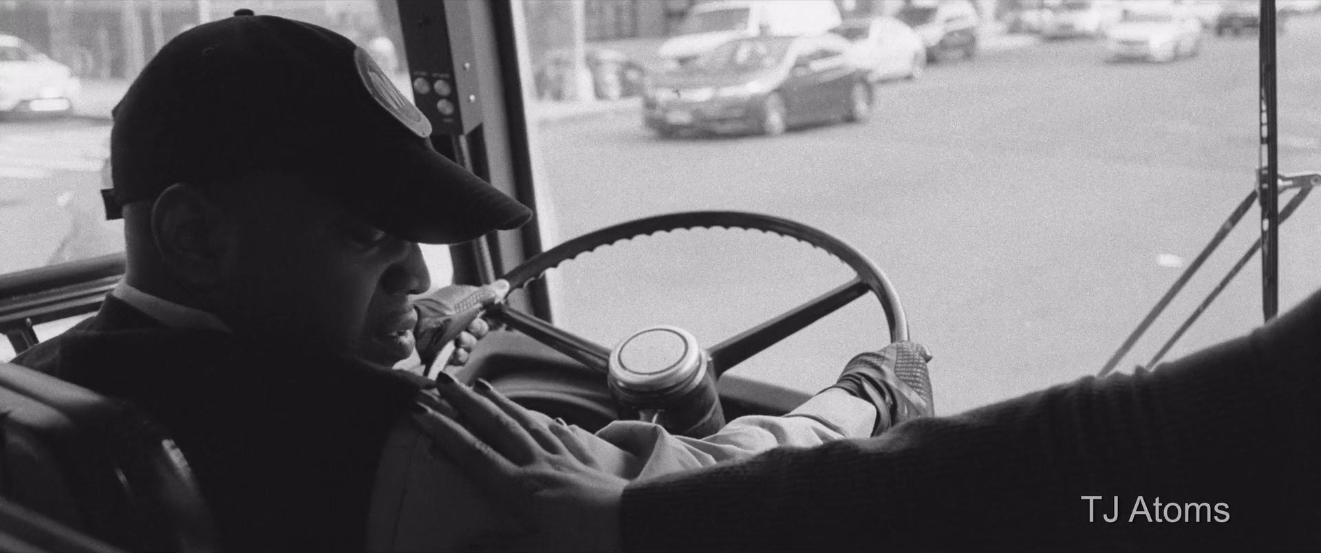 The Forty-Year-Old Version (2020), unknown, 2.39:1 — film still