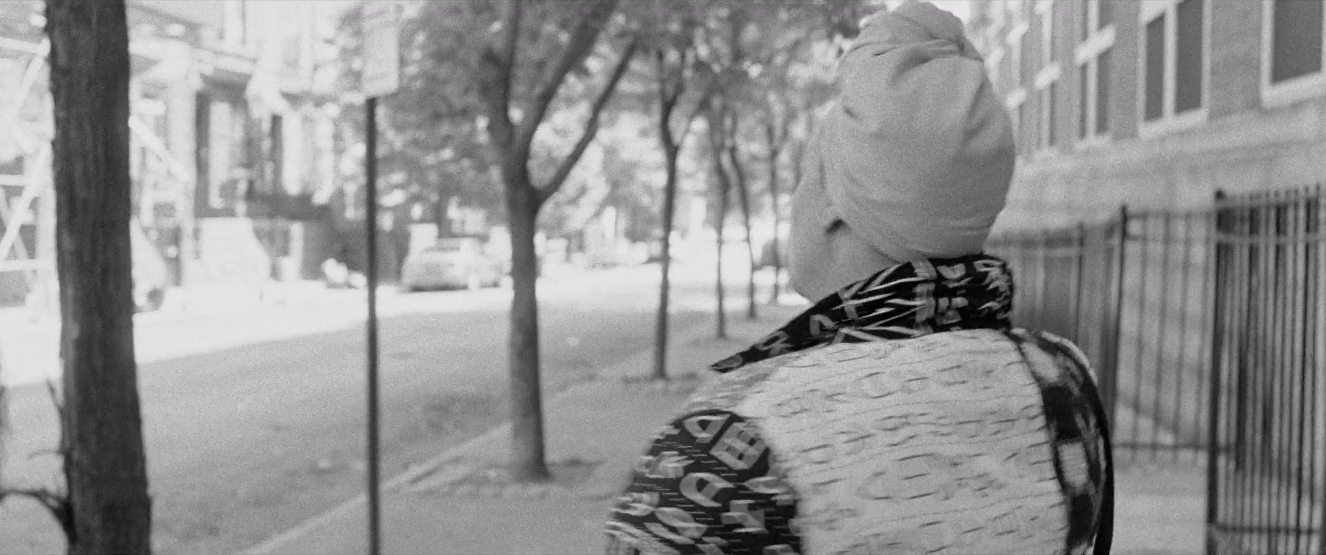 The Forty-Year-Old Version (2020), wide, 2.39:1 — film still