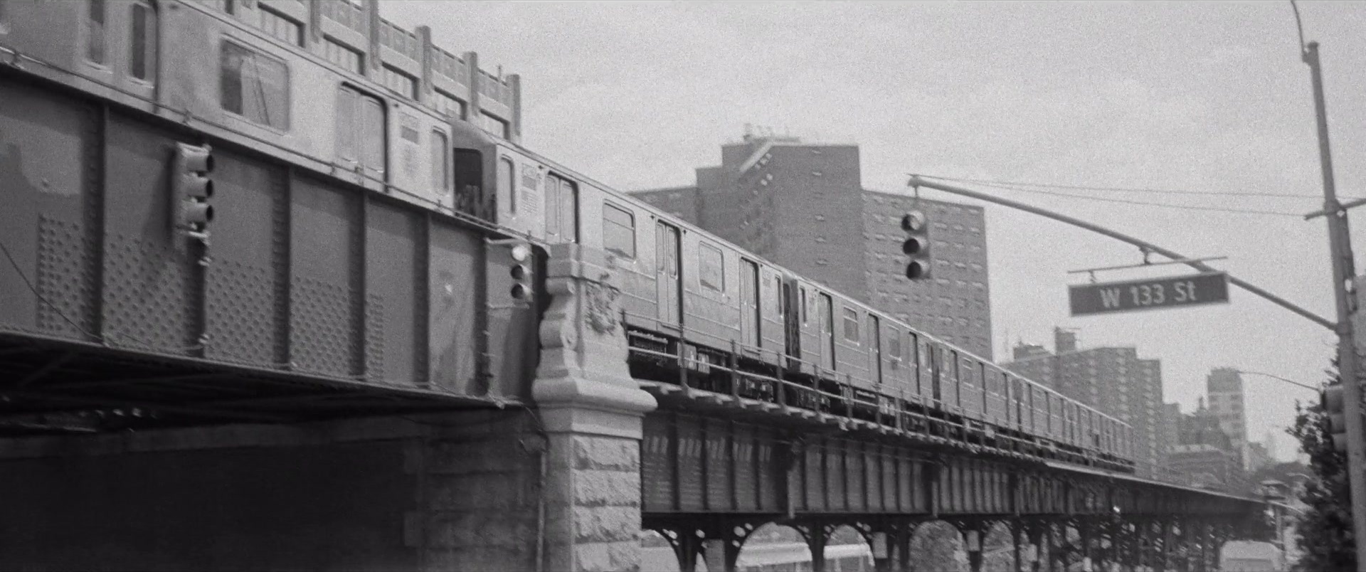 The Forty-Year-Old Version (2020), wide, 2.39:1 — film still