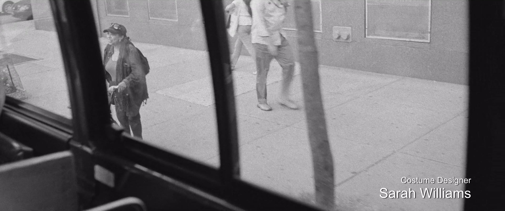 The Forty-Year-Old Version (2020), wide, 2.39:1 — film still