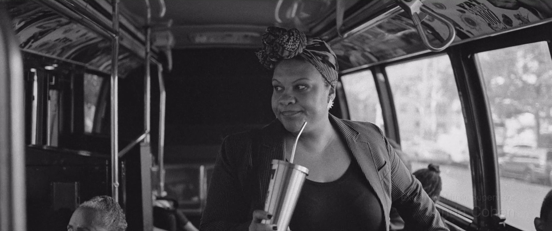 The Forty-Year-Old Version (2020), wide, 2.39:1 — film still