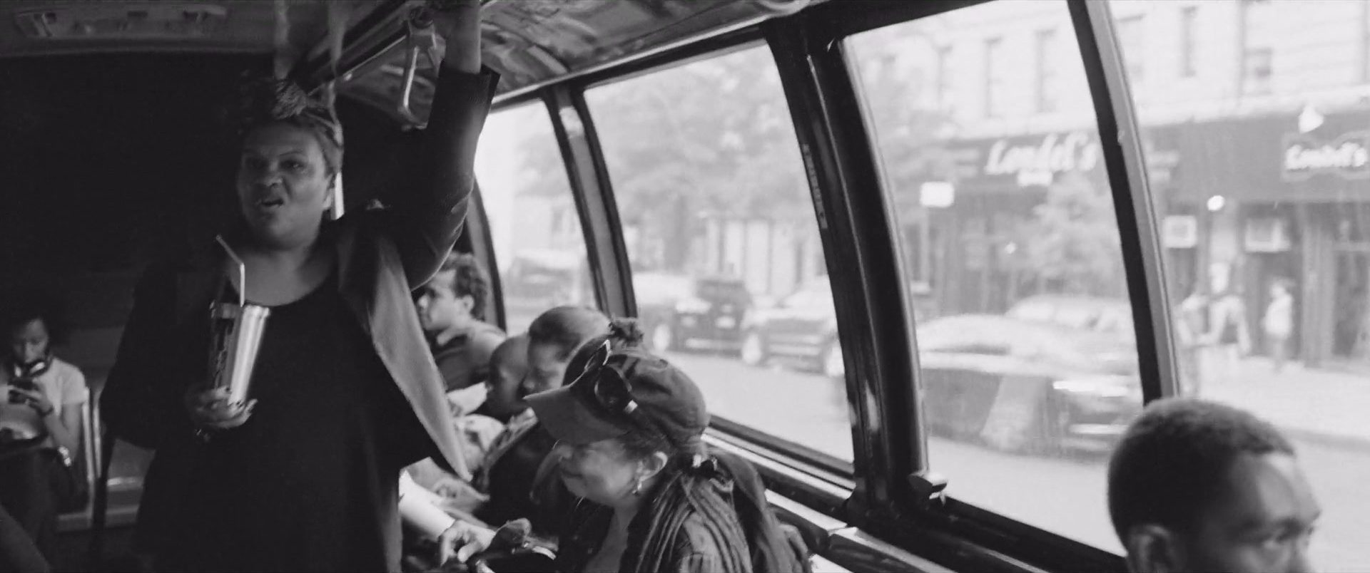 The Forty-Year-Old Version (2020), medium, 2.39:1 — film still