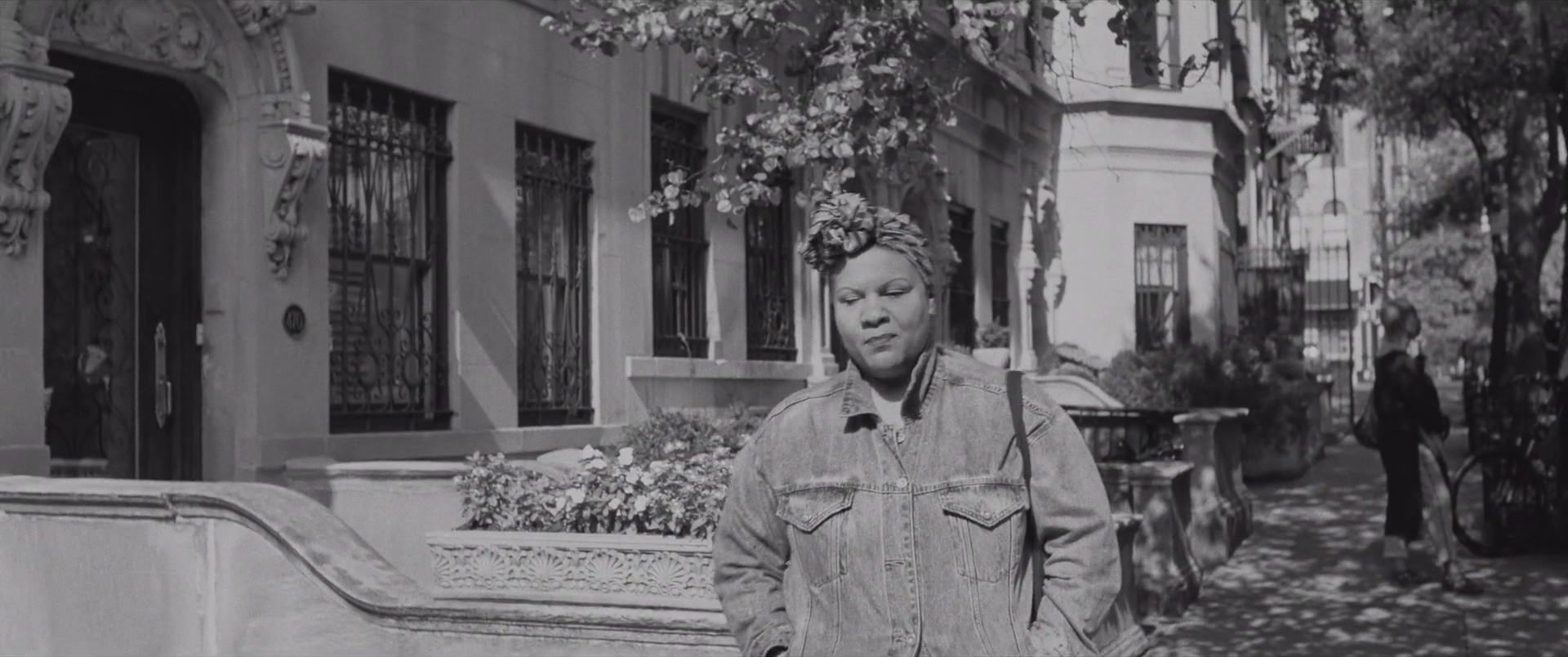 The Forty-Year-Old Version (2020), wide, 2.39:1 — film still