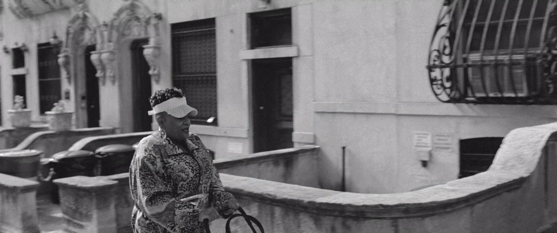 The Forty-Year-Old Version (2020), wide, 2.39:1 — film still