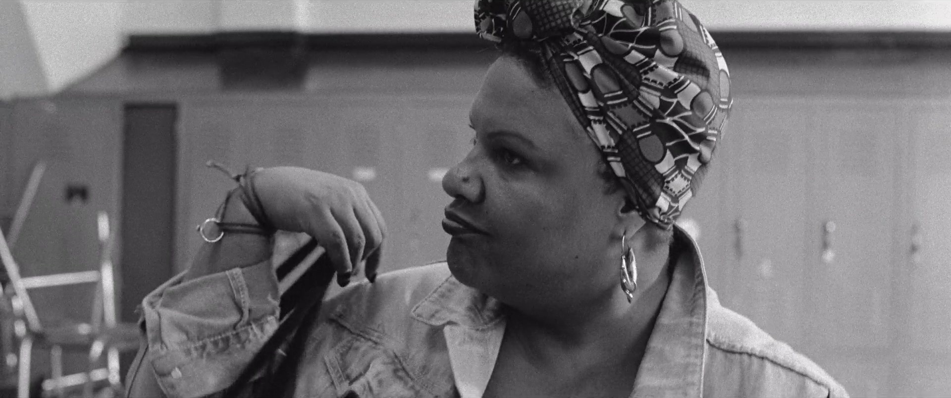 The Forty-Year-Old Version (2020), wide, 2.39:1 — film still