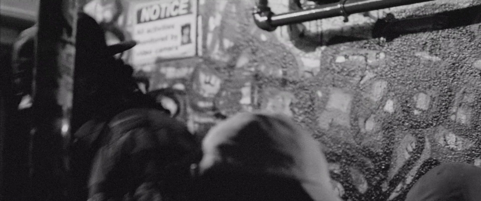 The Forty-Year-Old Version (2020), wide, 2.39:1 — film still