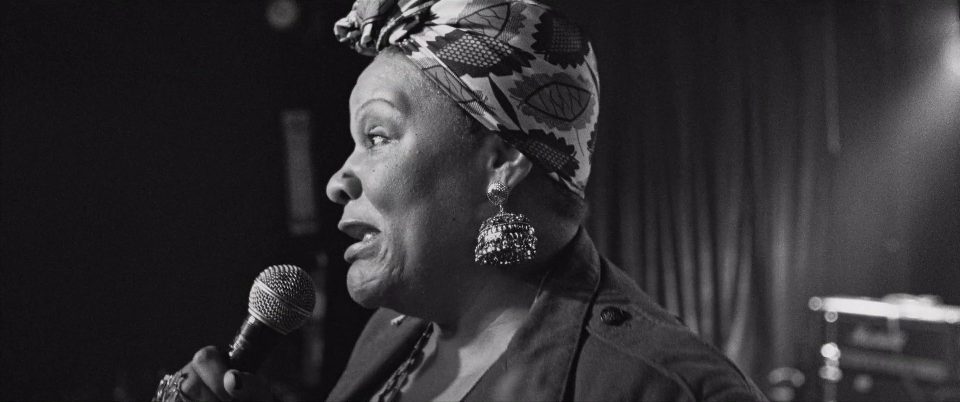 The Forty-Year-Old Version (2020), wide, 2.39:1 — film still