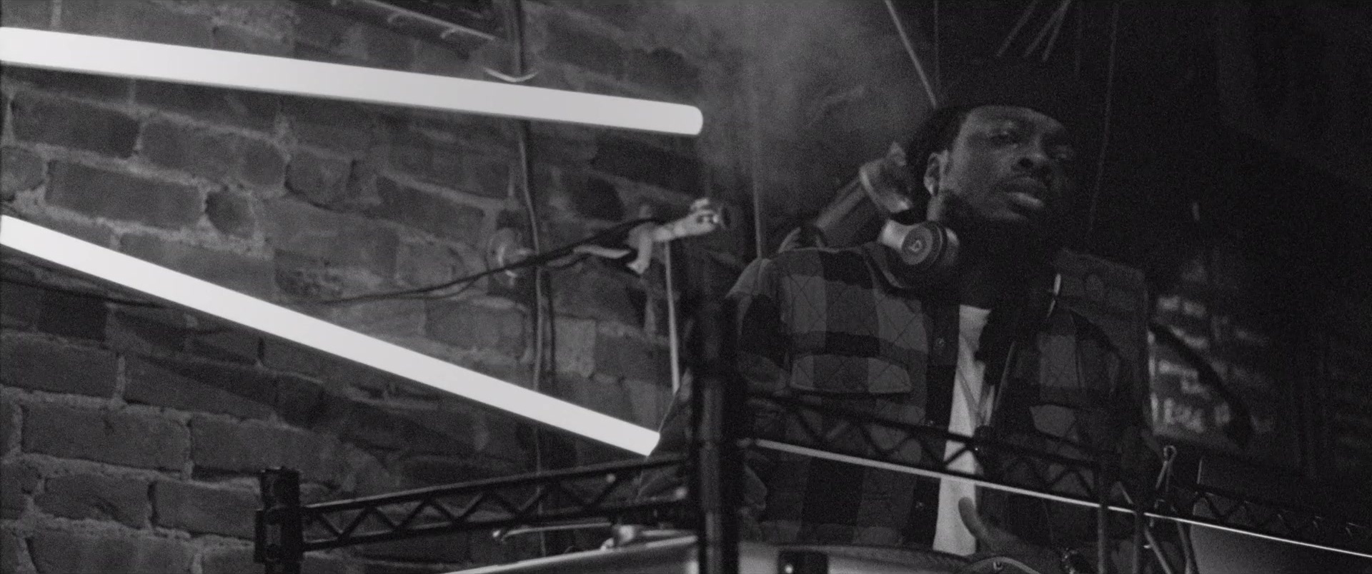 The Forty-Year-Old Version (2020), unknown, 2.39:1 — film still