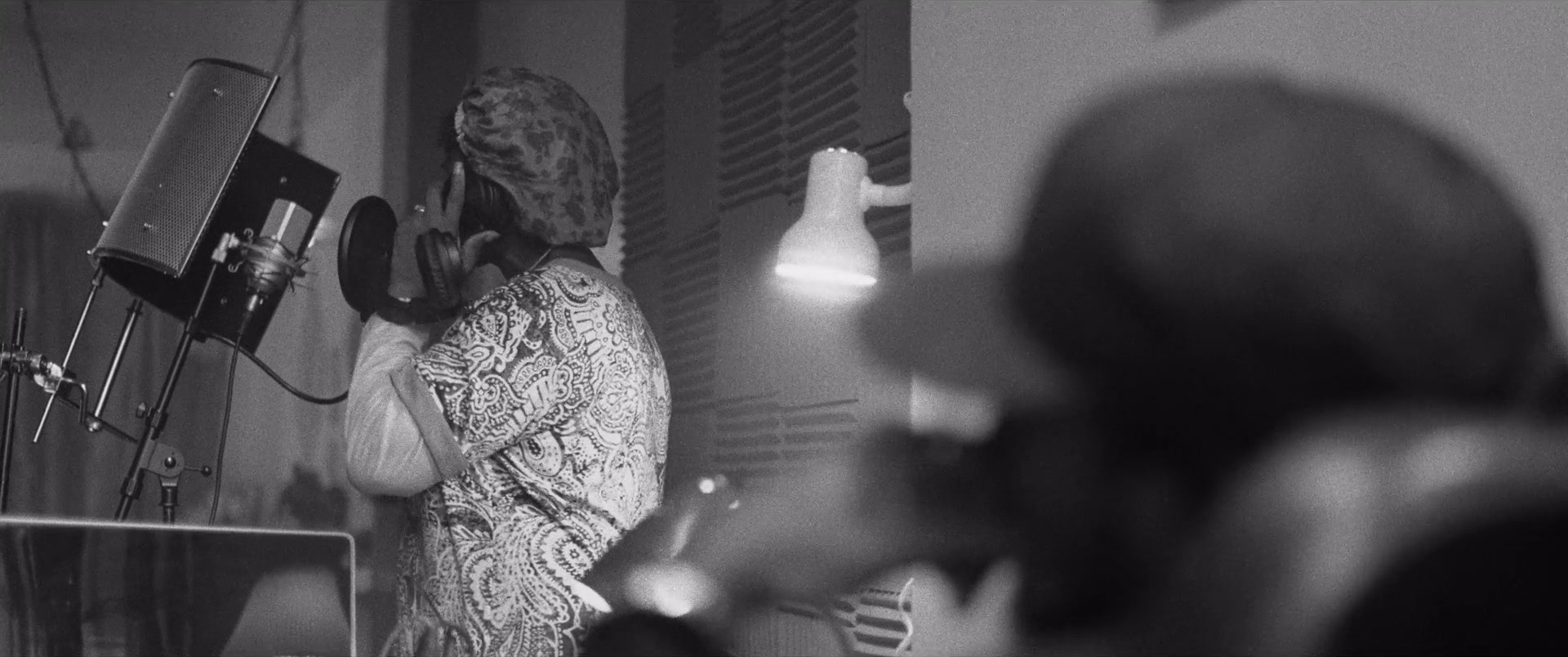 The Forty-Year-Old Version (2020), unknown, 2.39:1 — film still