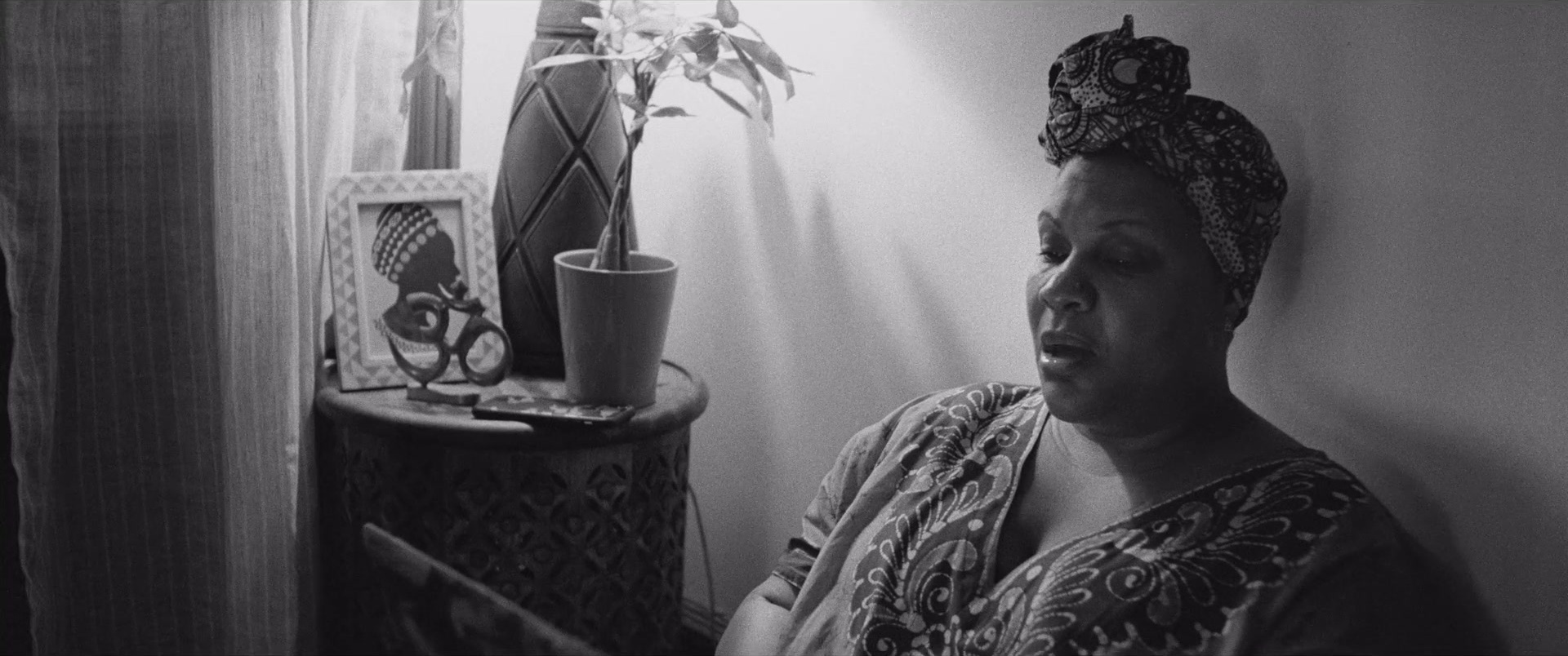 The Forty-Year-Old Version (2020), wide, 2.39:1 — film still