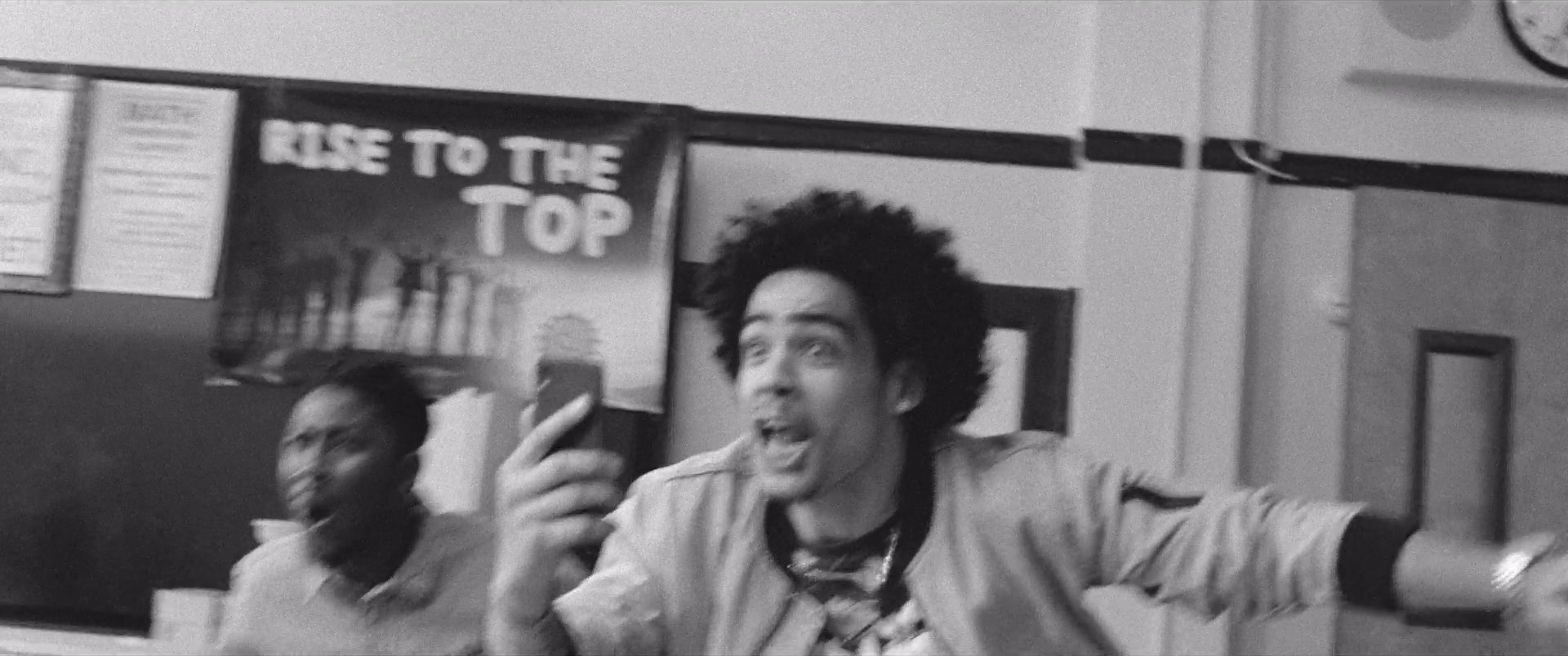 The Forty-Year-Old Version (2020), wide, 2.39:1 — film still
