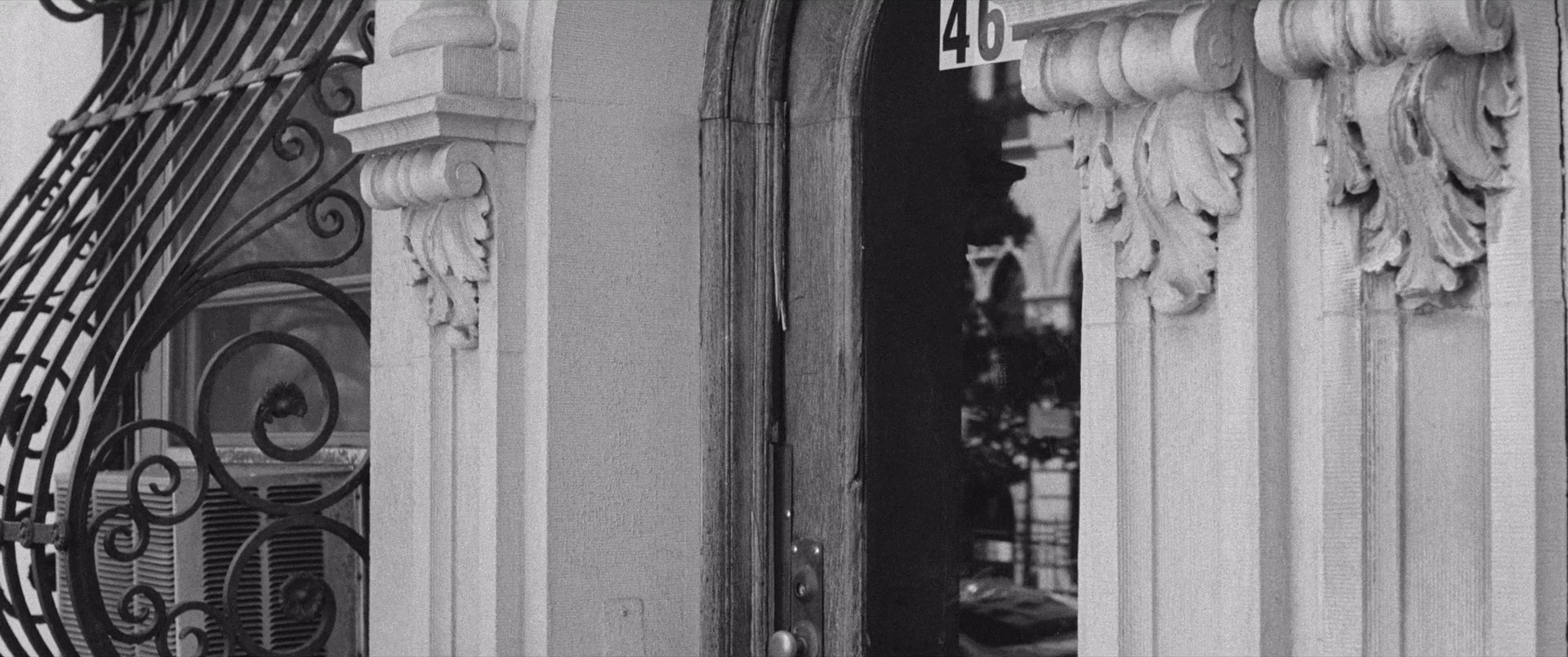 The Forty-Year-Old Version (2020), wide, 2.39:1 — film still
